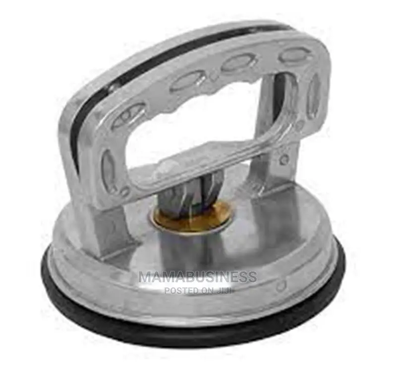 Suction Plate Heavy Duty Car Dent Remover