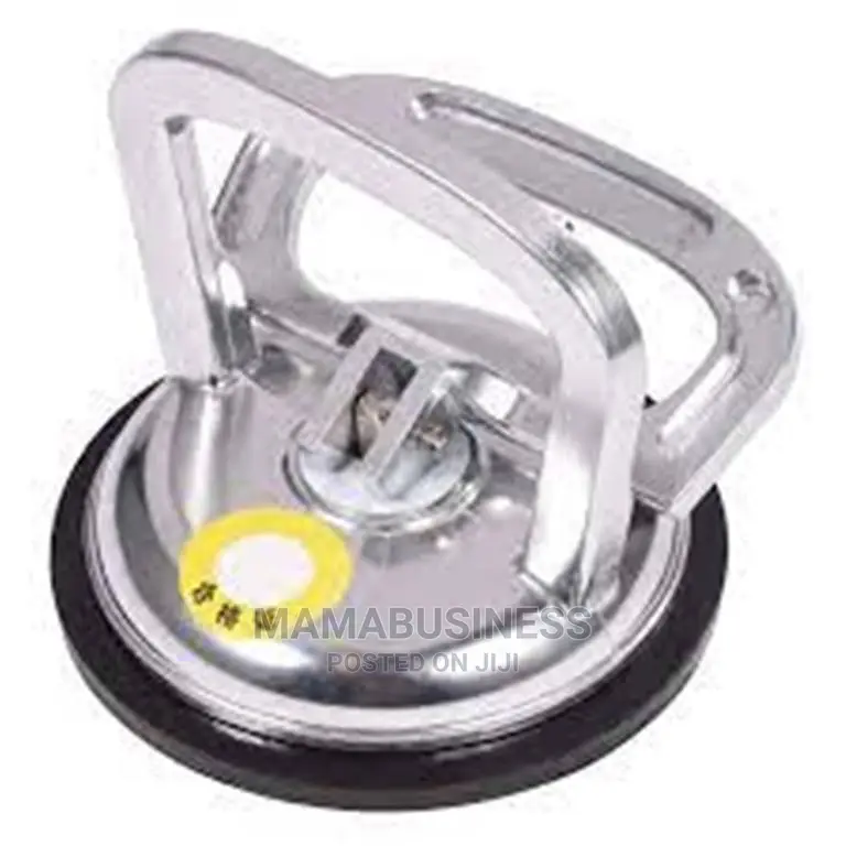 Suction Plate Heavy Duty Car Dent Remover