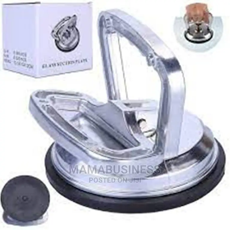 Suction Plate Heavy Duty Car Dent Remover