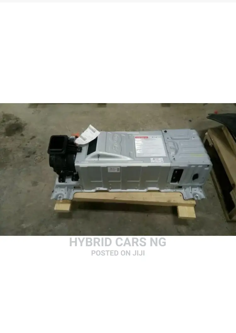 Hyundai Sonata / Kia Optima Hybrid Battery