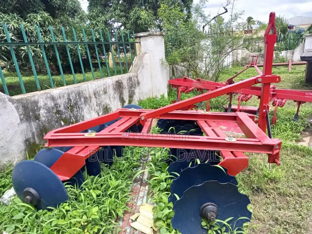 B Yto 40hp 4wd Tractor