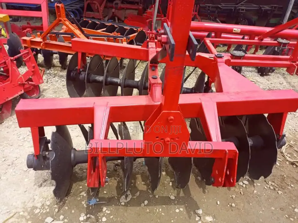 B Yto 40hp 4wd Tractor