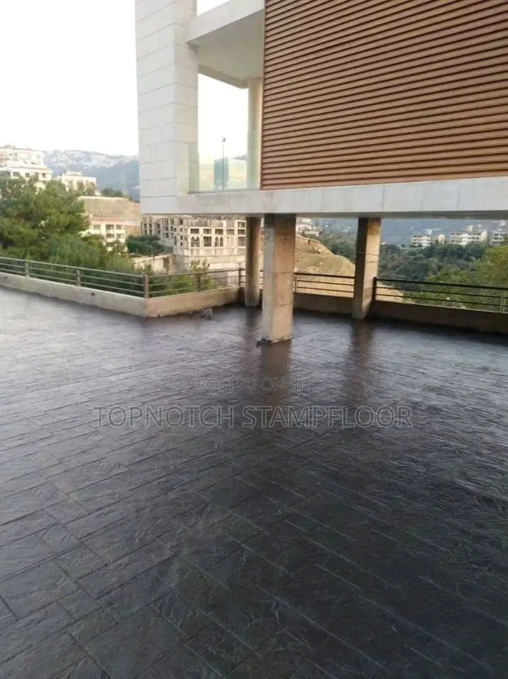 Beautiful Designs Floor