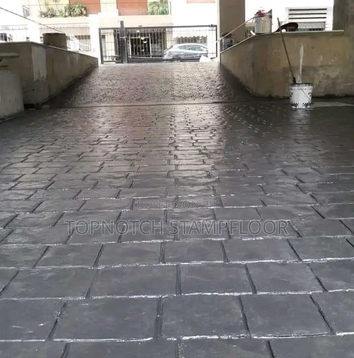 Beautiful Designs Floor