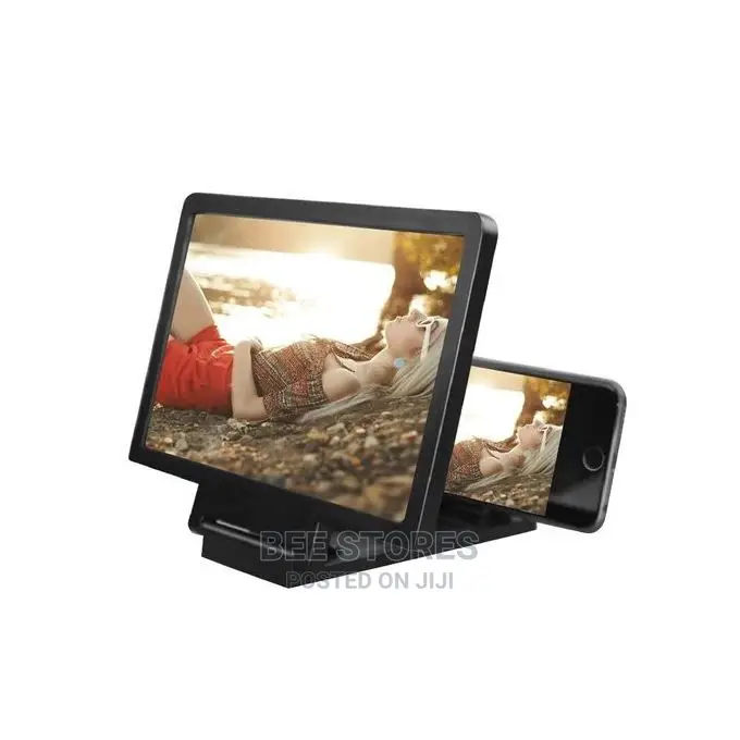 Screen Enlargement Magnifying Enlarged Screen Mobile Phone