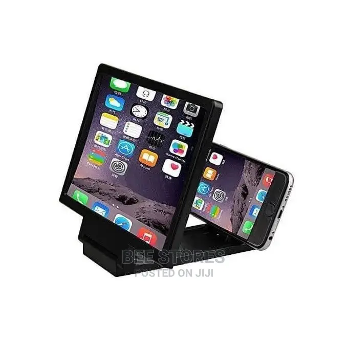 Screen Enlargement Magnifying Enlarged Screen Mobile Phone