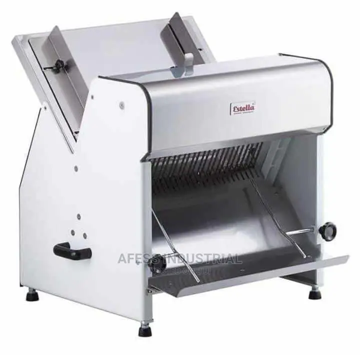 Bread Slicer Cutting Machine