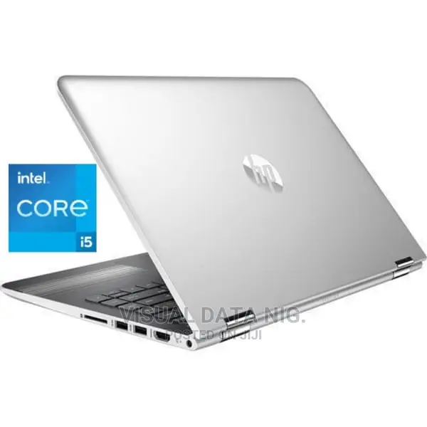 New Laptop HP Pavilion 15 16GB Intel Core I7 HDD 1T