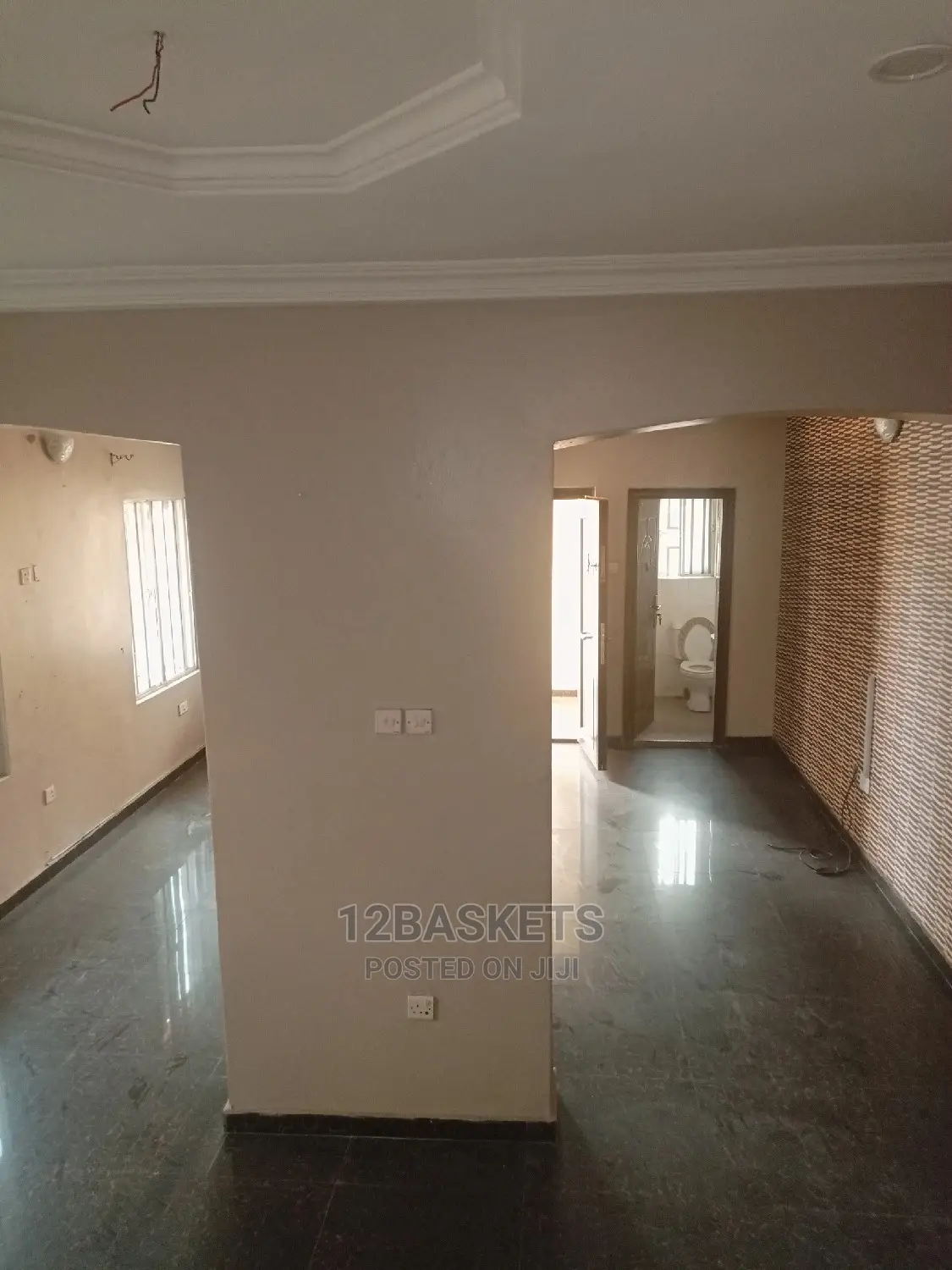 Furnished 4bdrm Duplex in Sparklight Estate, Isheri North for sale