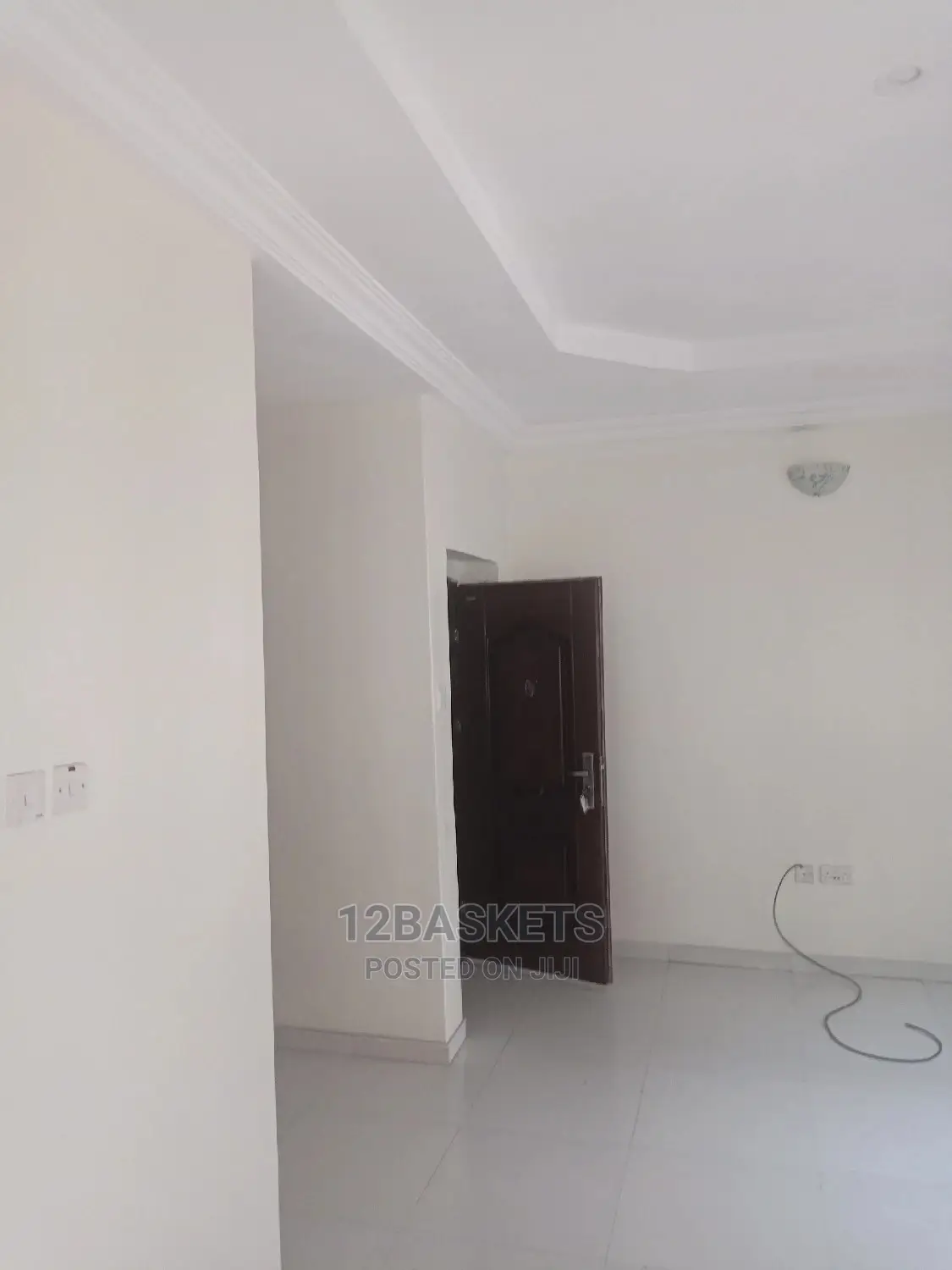 Furnished 4bdrm Duplex in Sparklight Estate, Isheri North for sale