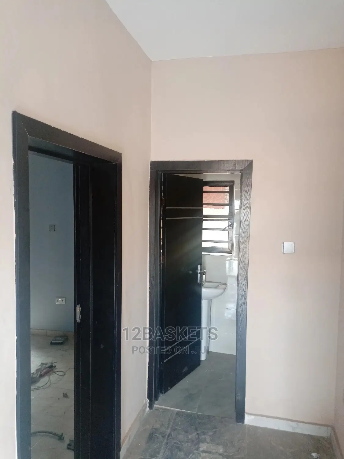 Furnished 4bdrm Duplex in Oshorun Estate, Opic, Isheri North for sale
