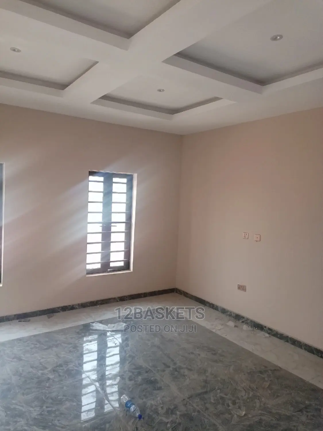 Furnished 4bdrm Duplex in Oshorun Estate, Opic, Isheri North for sale