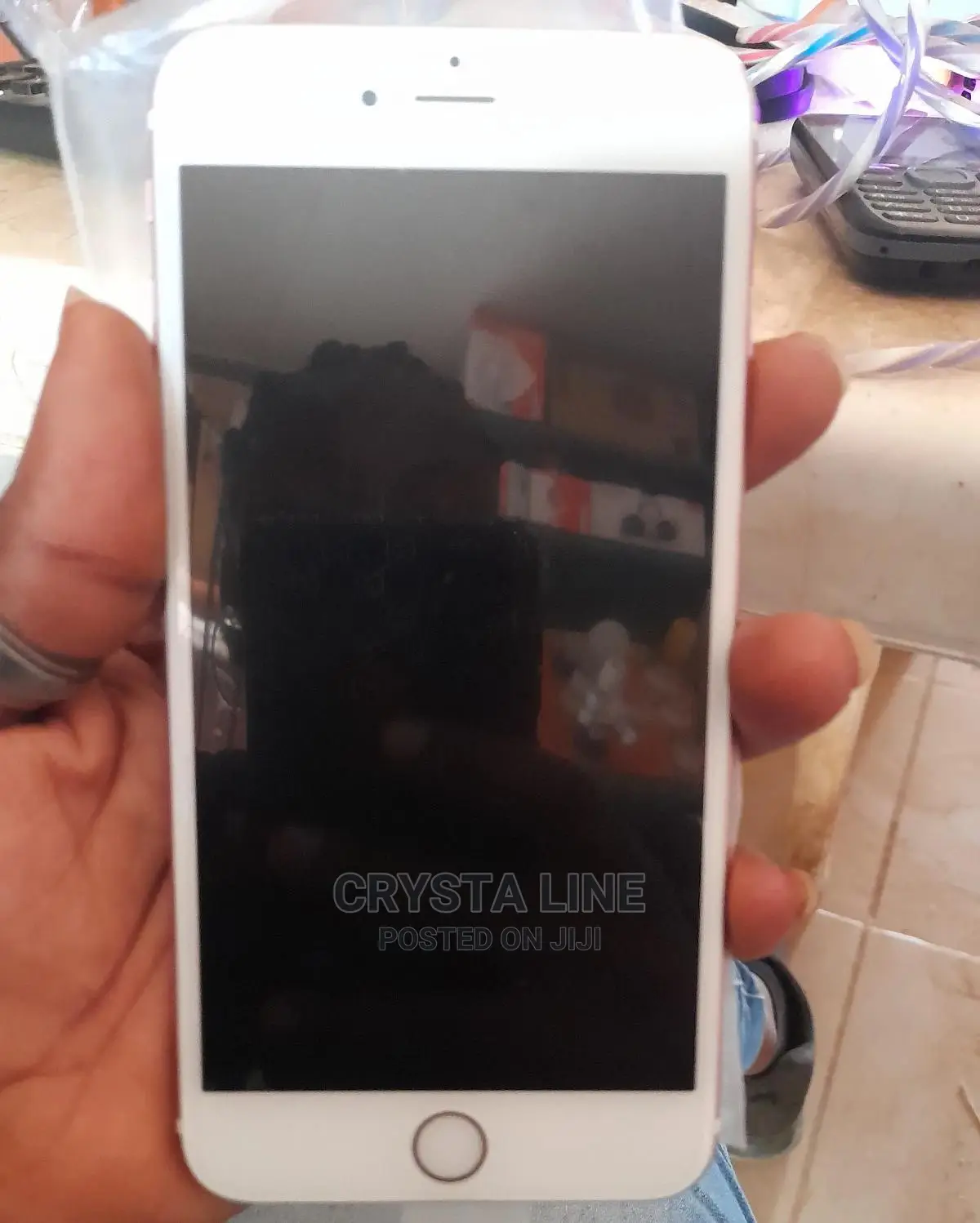 Apple iPhone 6s Plus 64 GB Pink