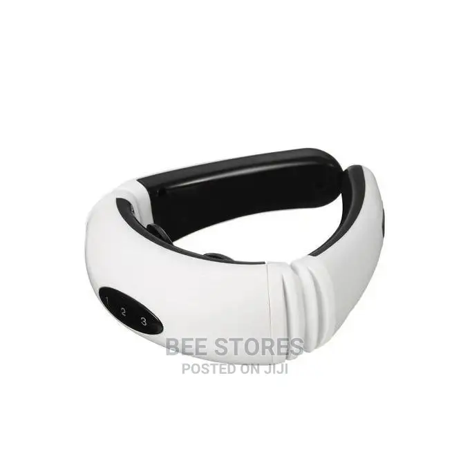 Therapy Neck Spontaneous Self Heating Headache Massager