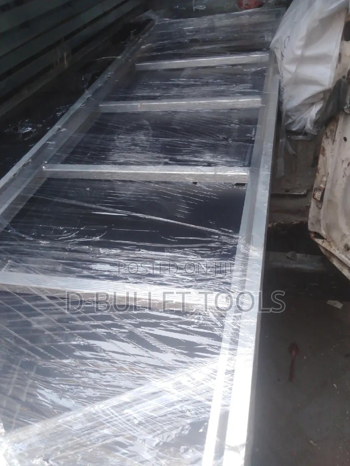 Scafolding 8meter Long 28ft