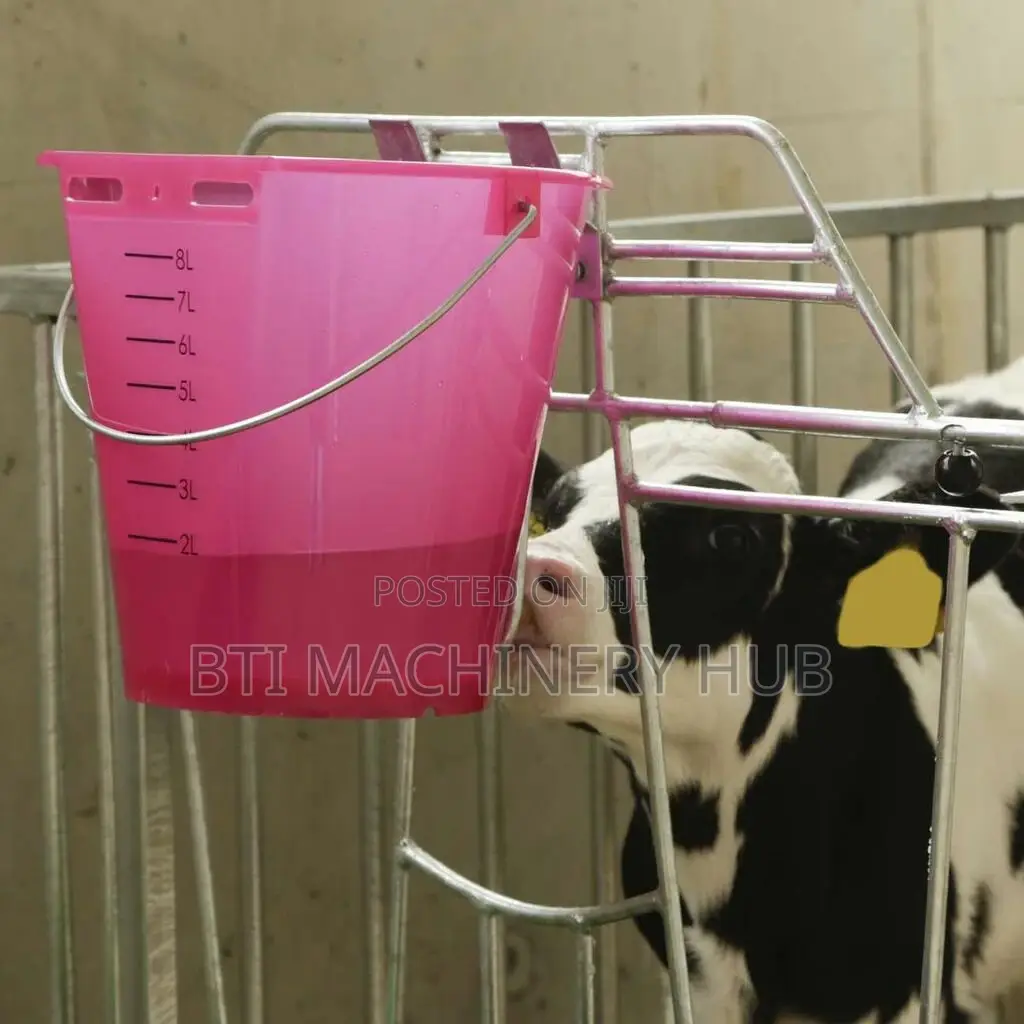 Calf/Lamb Feeding Buckets
