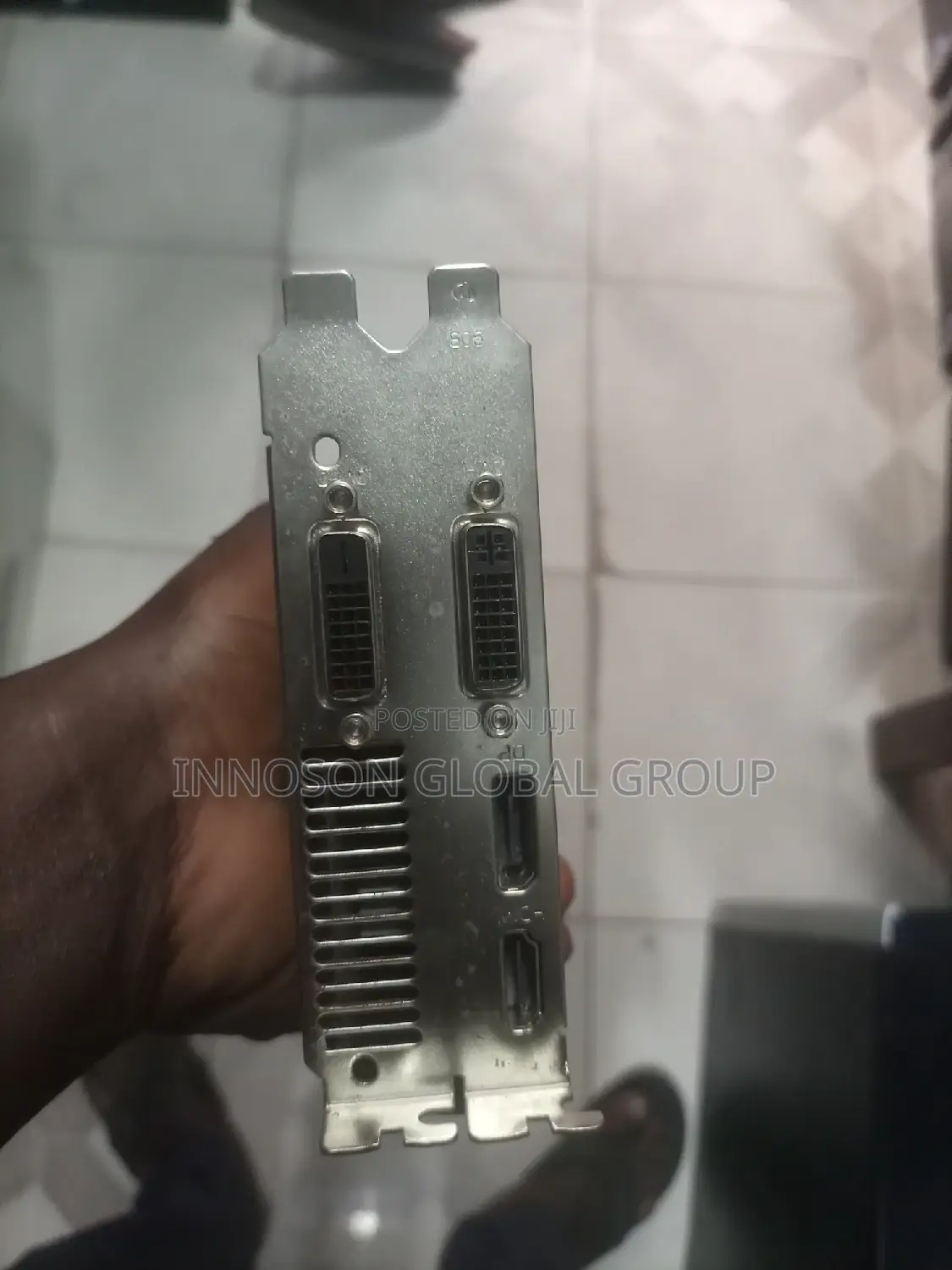 Gtx660ti 2gb Graphics Card For Desktop