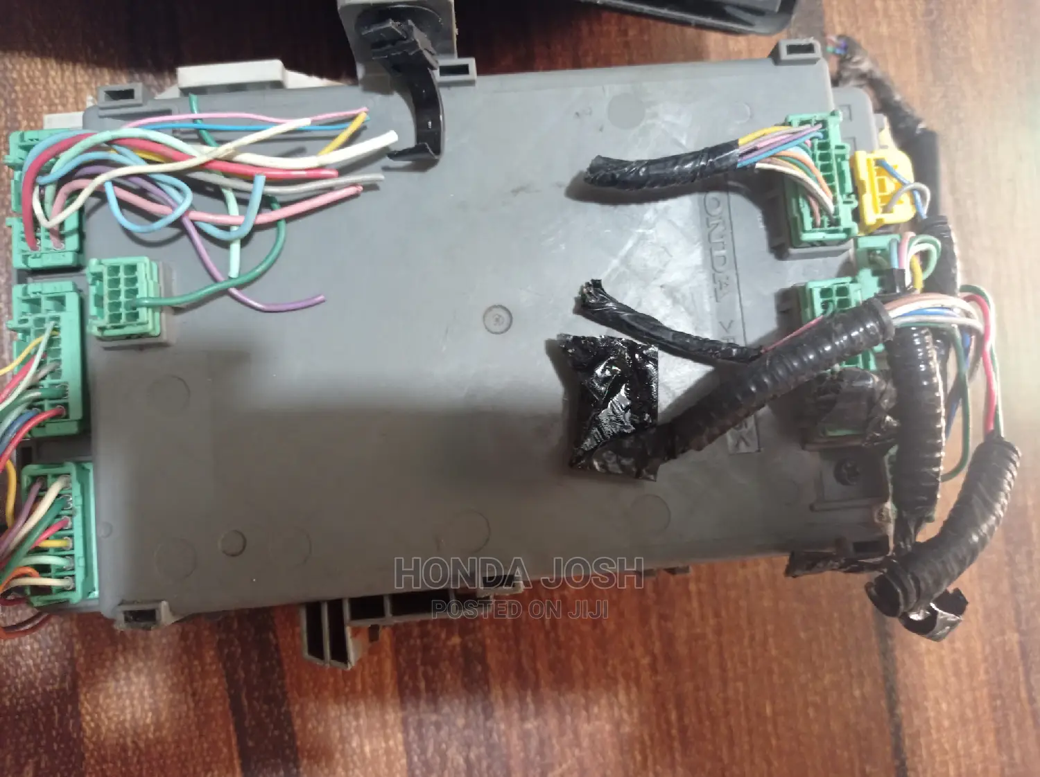 ABS Control Module/Fusebox for All Models of Honda and Acura
