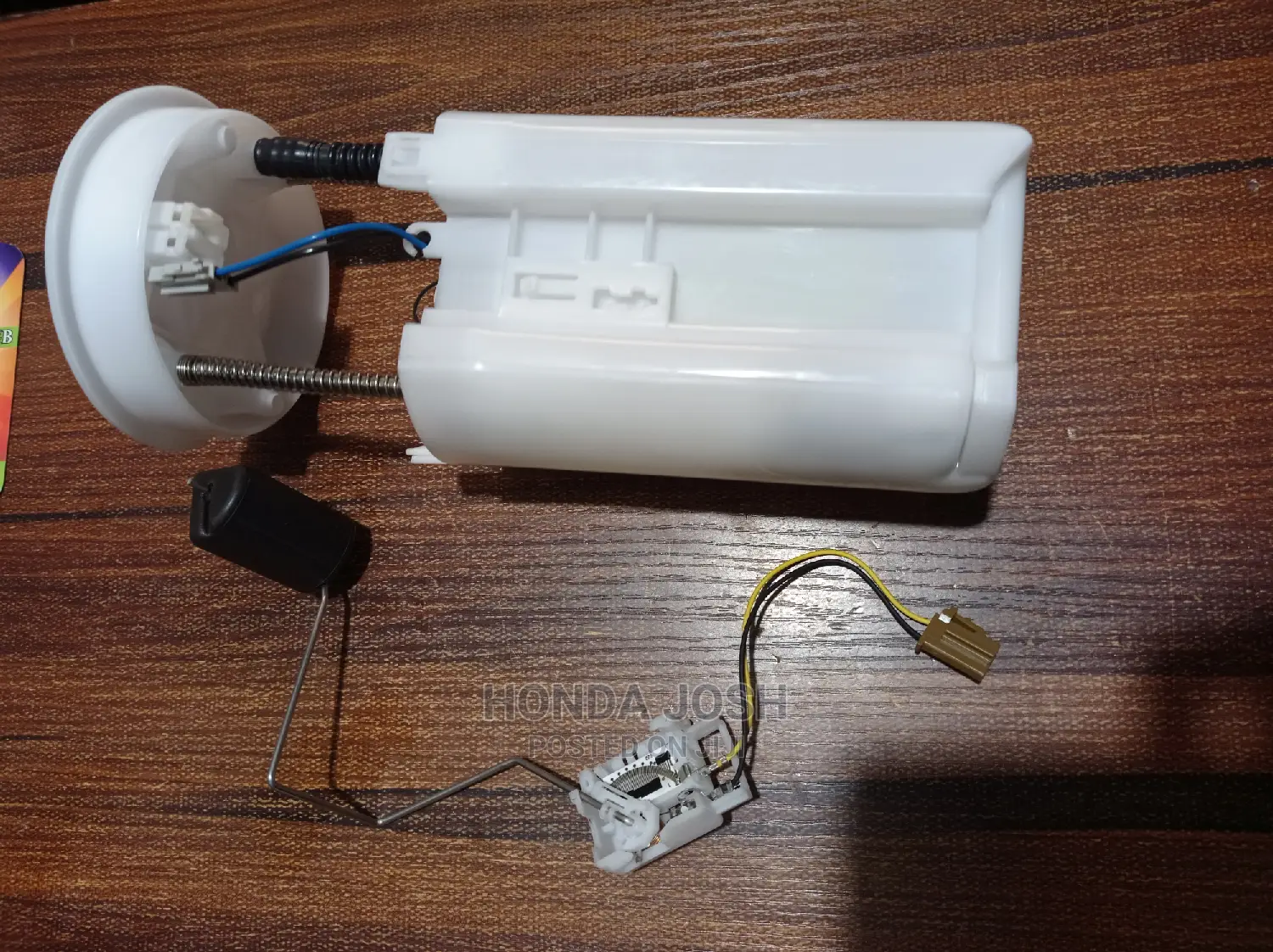 Fuel Pump 2007-2013 Model Acura MDX, CRV, Pilot.