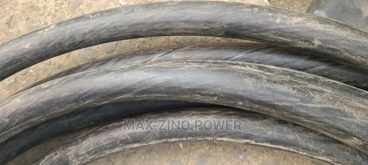 70mm 4×Core Nigeria Cable Available at Affordable Price