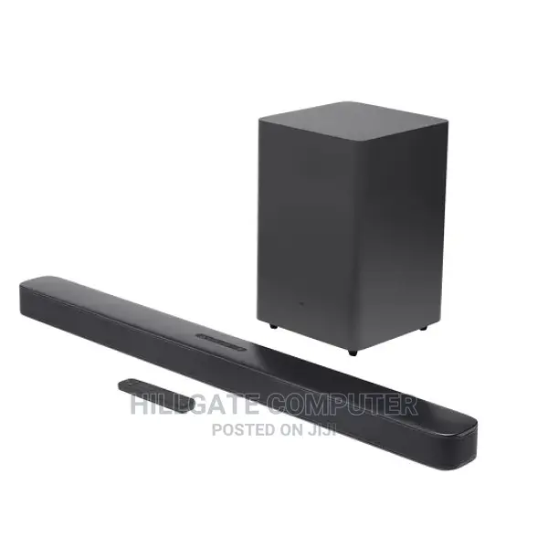 JBL Bar 2.1 Surround Sound Bar