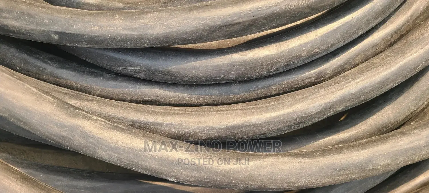 16mm 4xcore Armored Cable Available at Affordable Price
