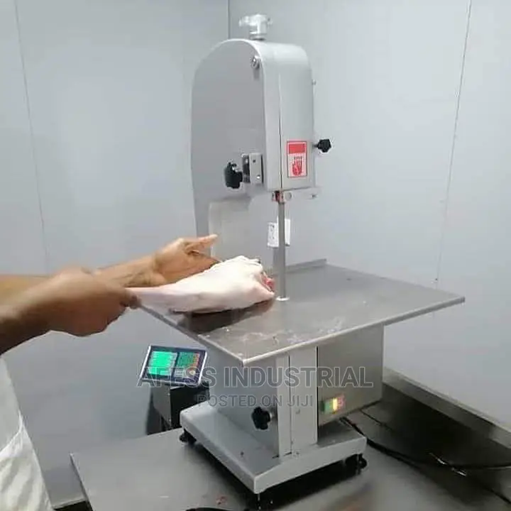 Bone Cutter