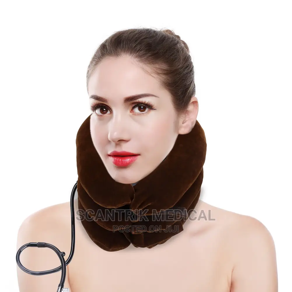 Neck Ii Portable Cervical Traction