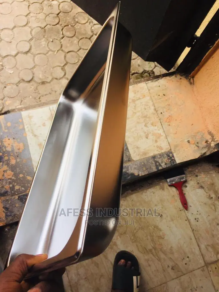 Food Warmer Bain Marie Plates