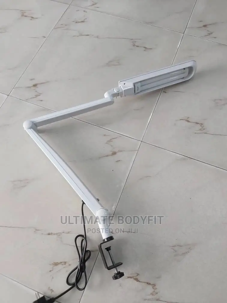 Brand New Foldable Nail Table Light