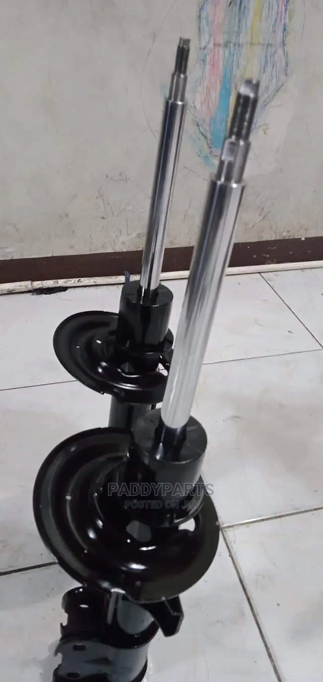 Hyundai Santafe Shock Absorber (Dubai Standard)