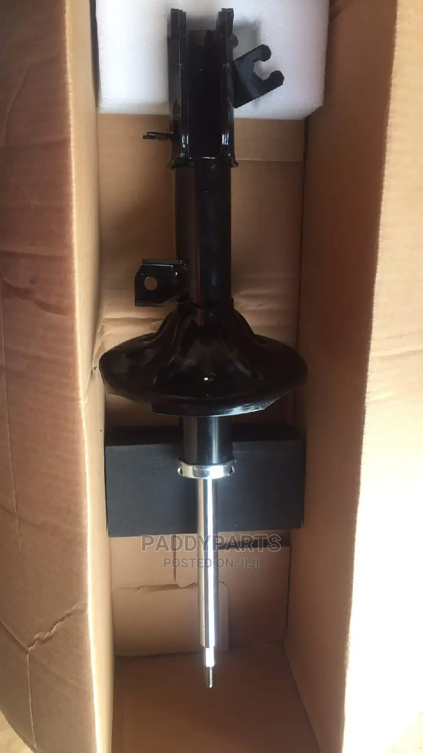 Hyundai Santafe Shock Absorber (Dubai Standard)