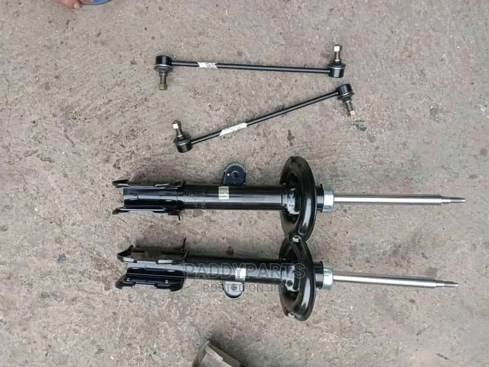 Hyundai Santafe Shock Absorber (Dubai Standard)