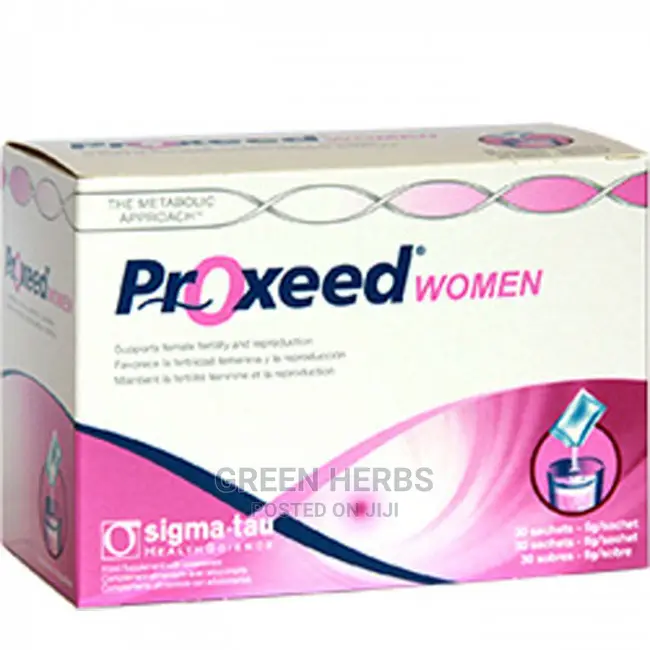 Proxeed Women (Inositol)