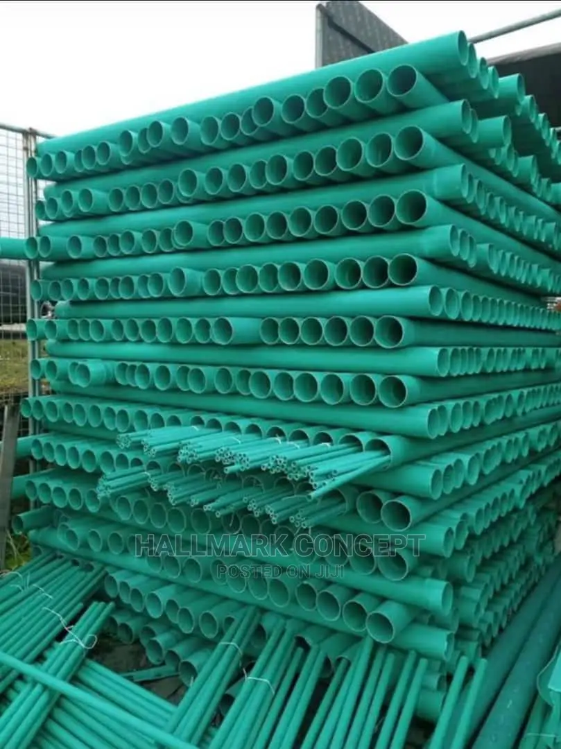 Turkish Ppr Pipes and Fittings