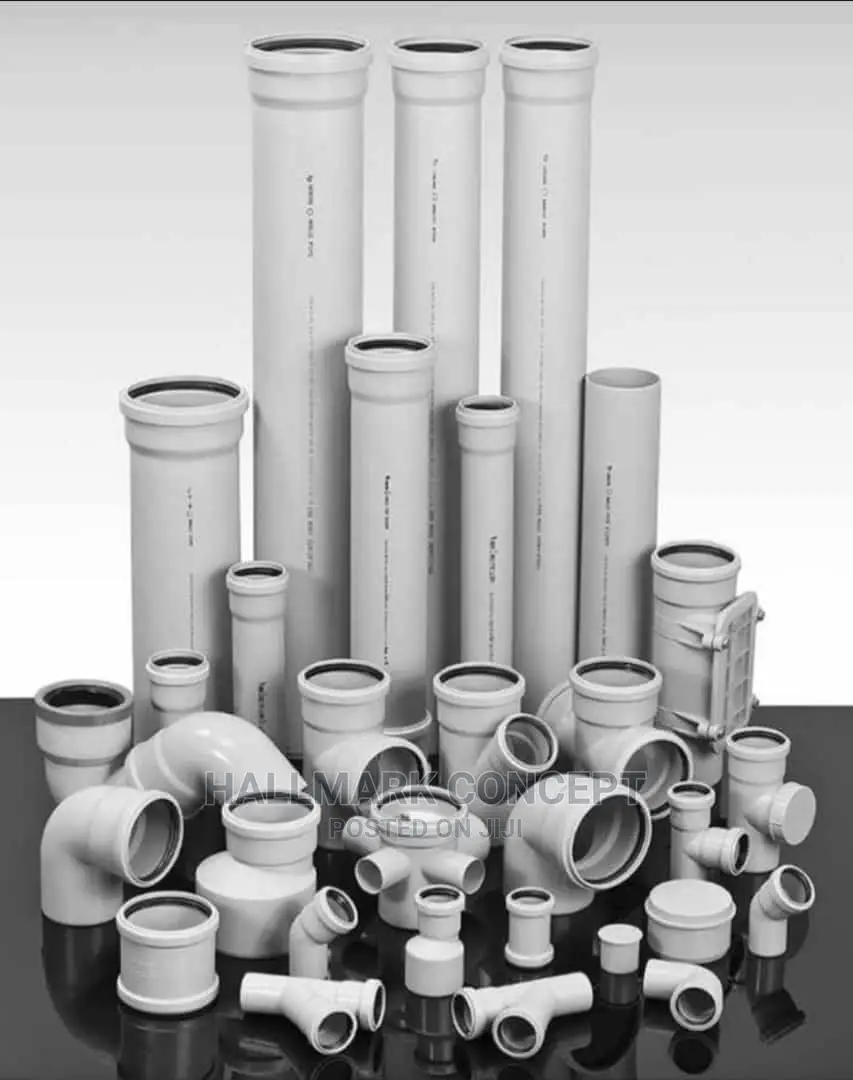Turkish Ppr Pipes and Fittings