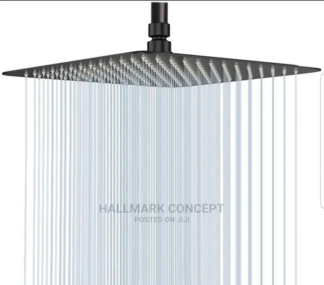 16 Inches Shower Heads