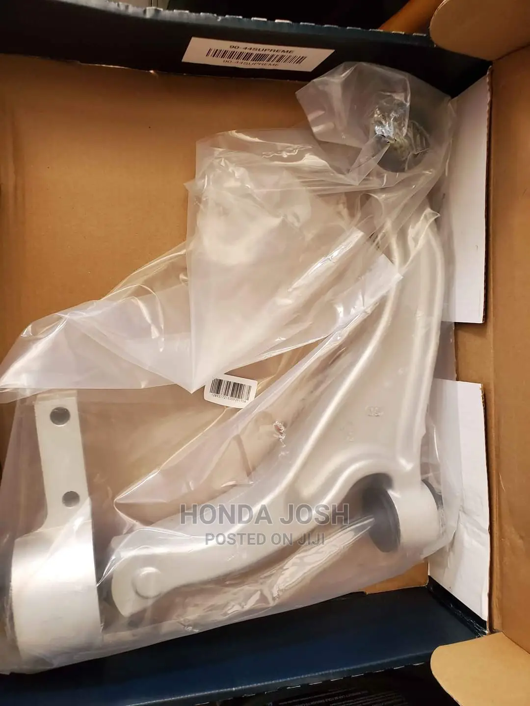 Lower Control Arm 2007 - 2013 Acura Mdx/Zdx/Pilot (Original)