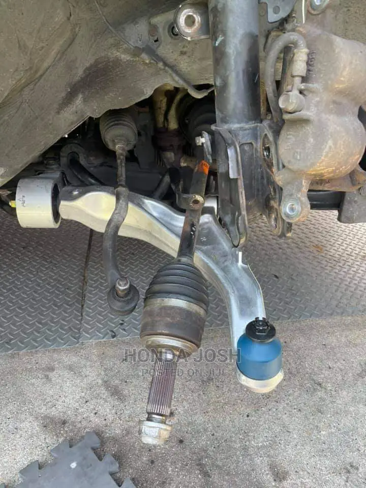 Lower Control Arm 2007 - 2013 Acura Mdx/Zdx/Pilot (Original)