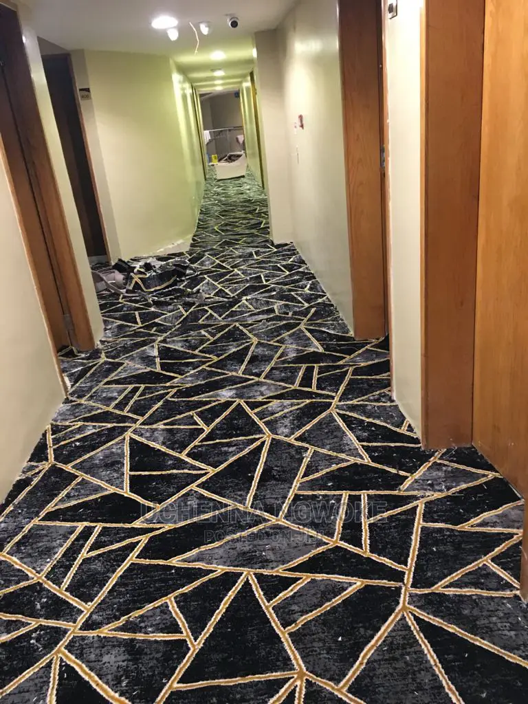 German Vip Rug