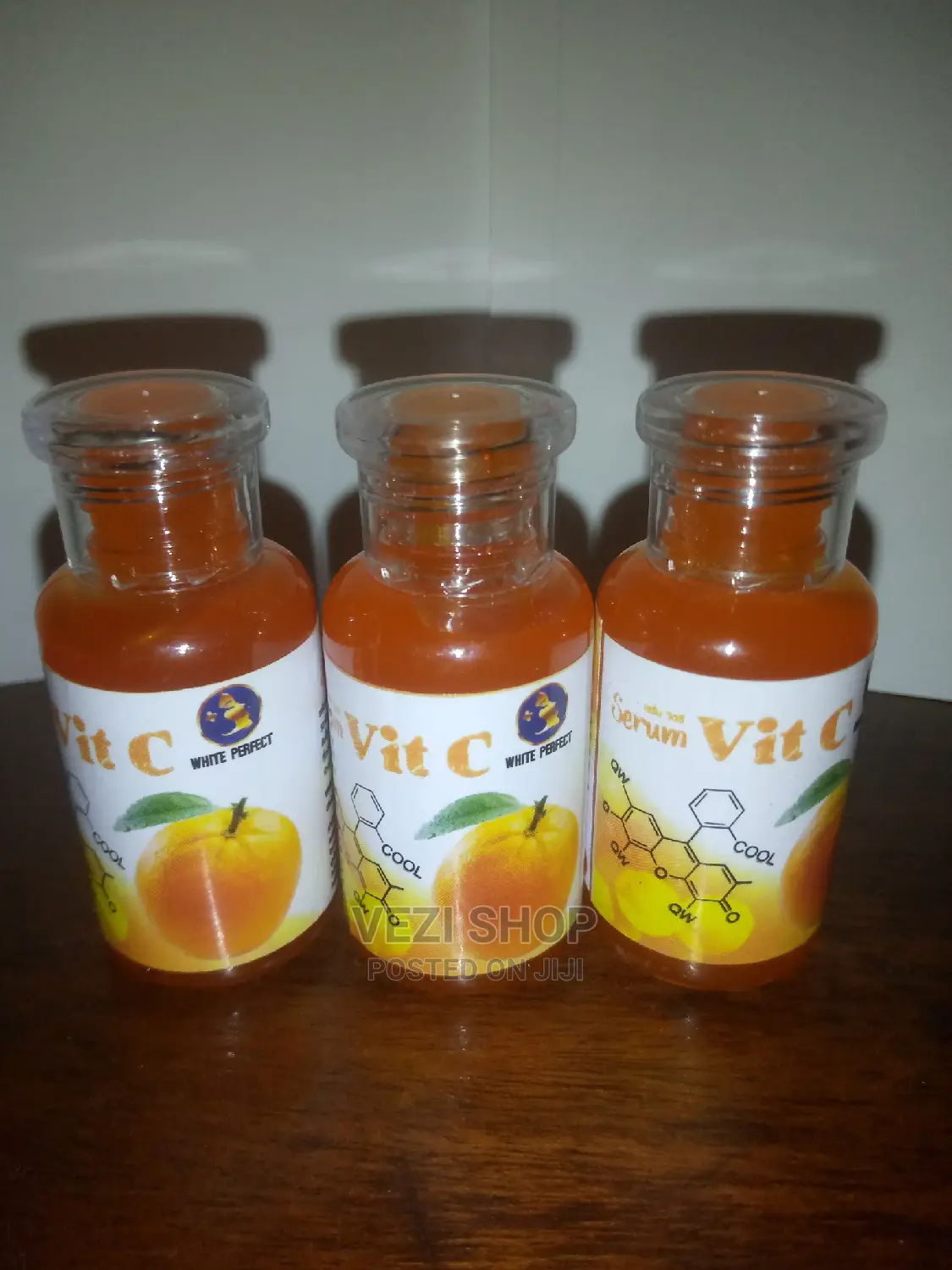 Serum Vitamin C - White Perfect