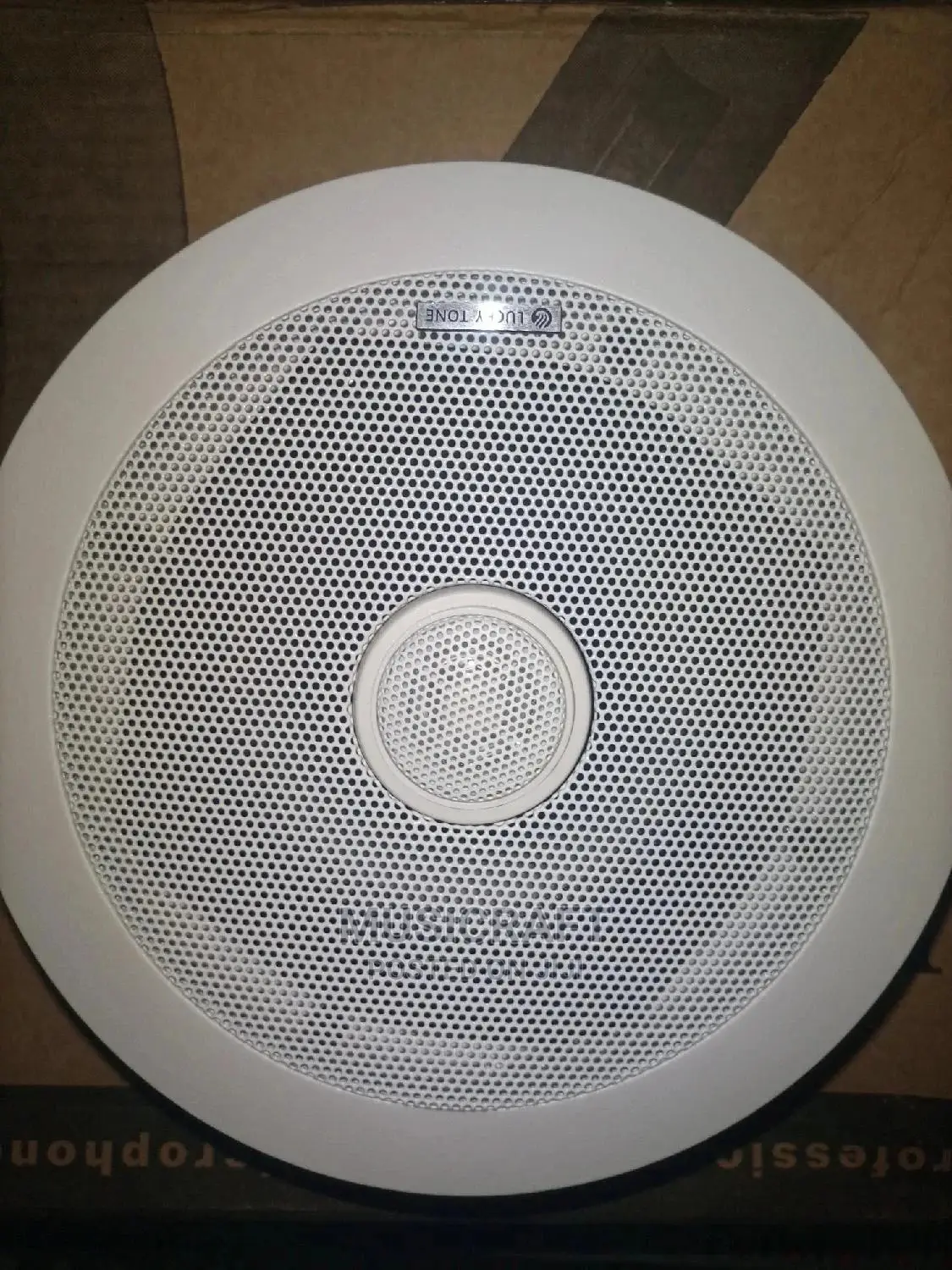 LUCKY Ceiling Sub-Speakers