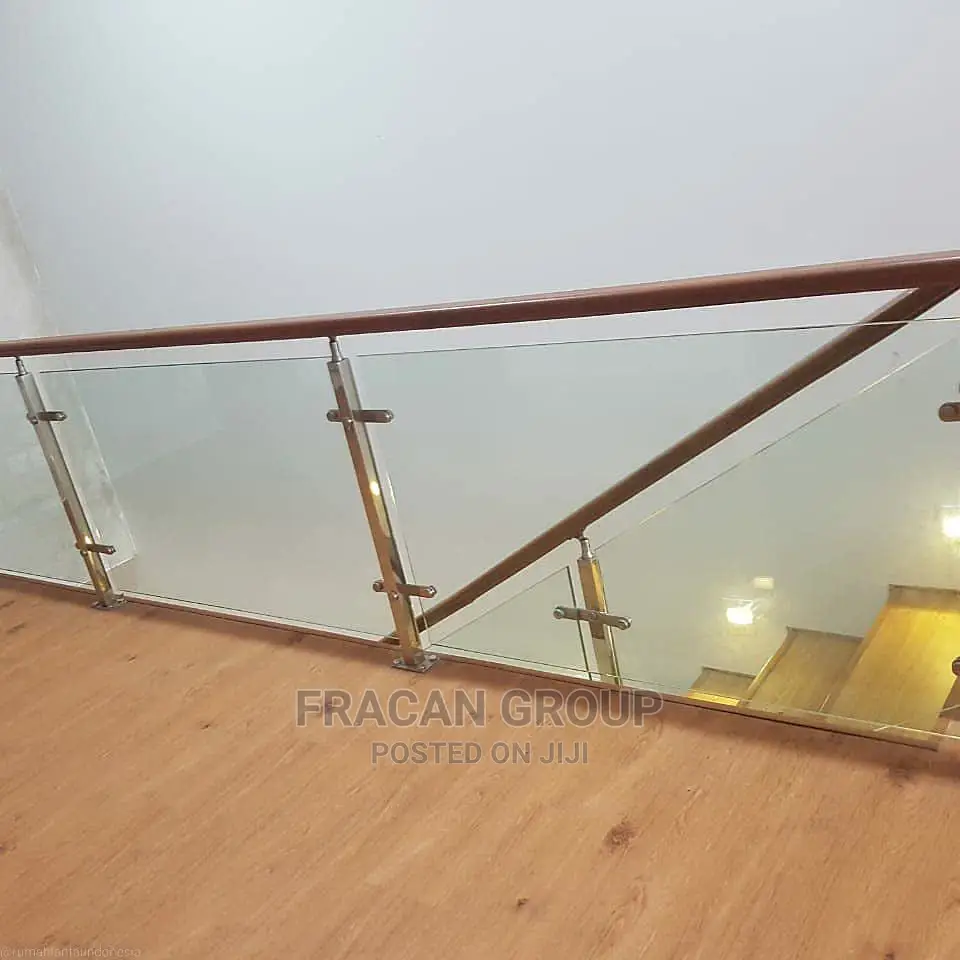 Vinyl Floor Can Be Perfect on Staircases. Book Is Now