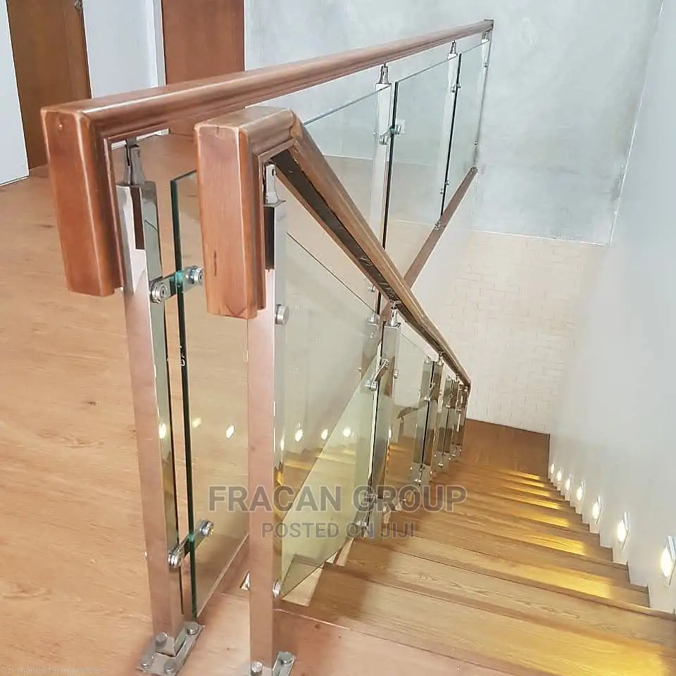Vinyl Floor Can Be Perfect on Staircases. Book Is Now