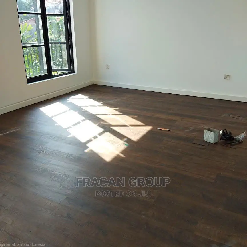 Water Friendly Vinyl PVC Floors