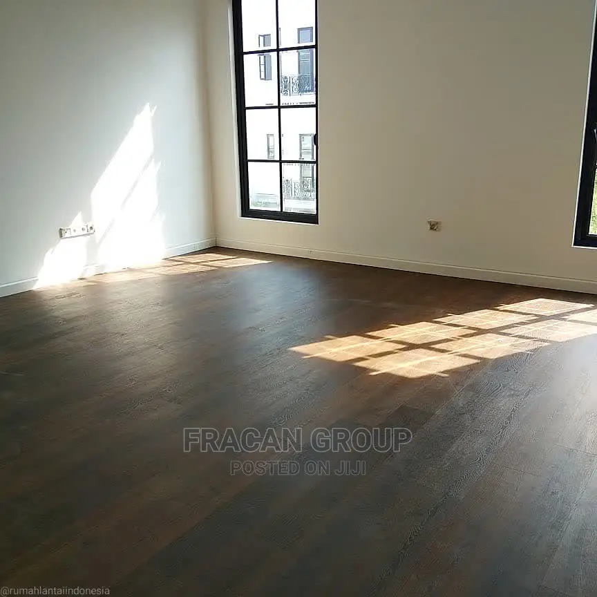 Water Friendly Vinyl PVC Floors