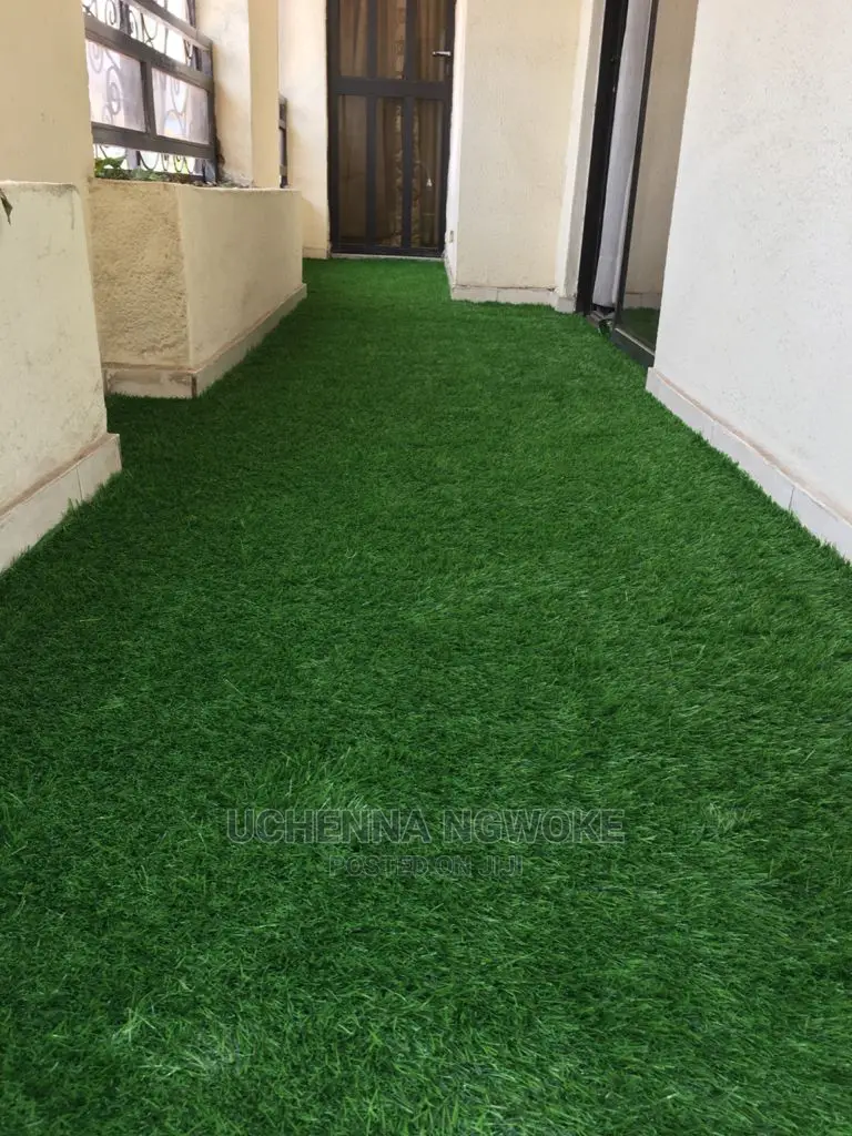 Germany 30mm Synthetic Grass Rug