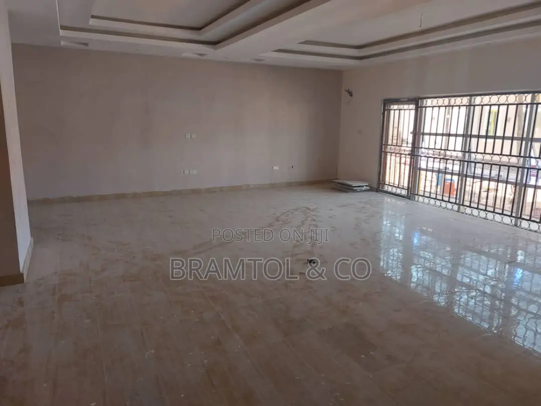 2bdrm Block of Flats in Katampe Extension for rent
