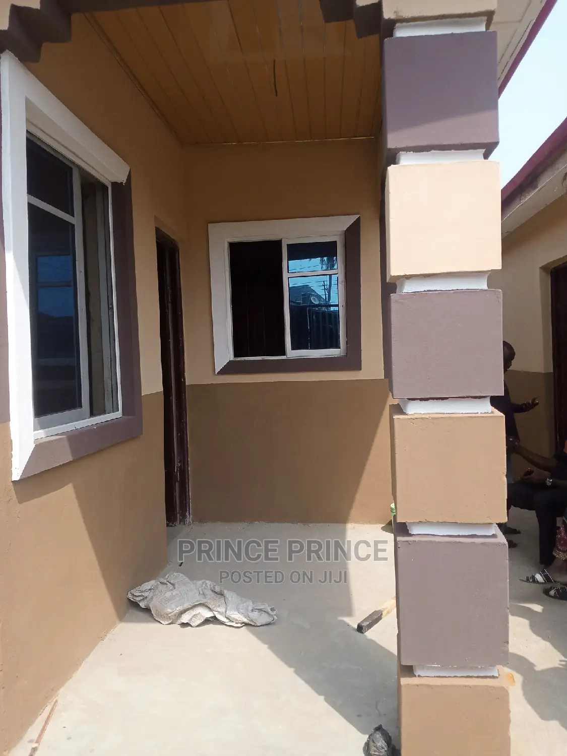 Mini Flat in Surulere for rent