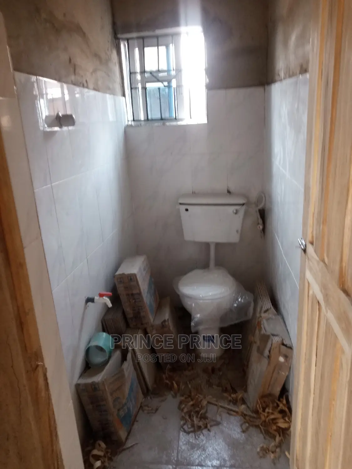 Mini Flat in Surulere for rent